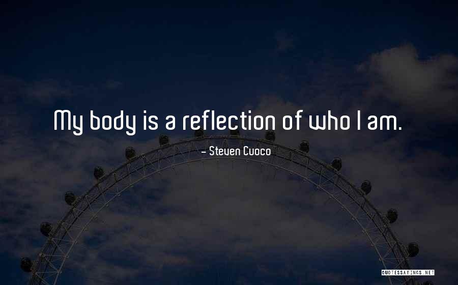 Steven Cuoco Quotes 1624489 Steven Cuoco Quotes 1624489