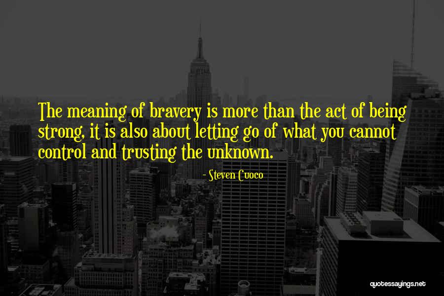 Steven Cuoco Quotes 1791022 Steven Cuoco Quotes 1791022