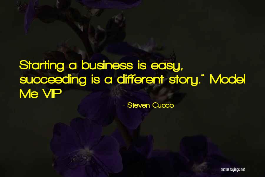 Steven Cuoco Quotes 2024704 Steven Cuoco Quotes 2024704