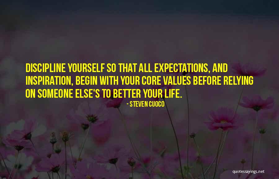 Steven Cuoco Quotes 2184156 Steven Cuoco Quotes 2184156