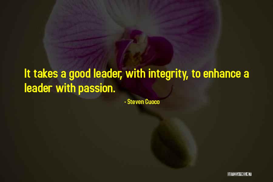 Steven Cuoco Quotes 366248 Steven Cuoco Quotes 366248