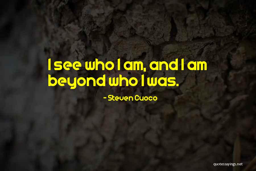 Steven Cuoco Quotes 542816 Steven Cuoco Quotes 542816
