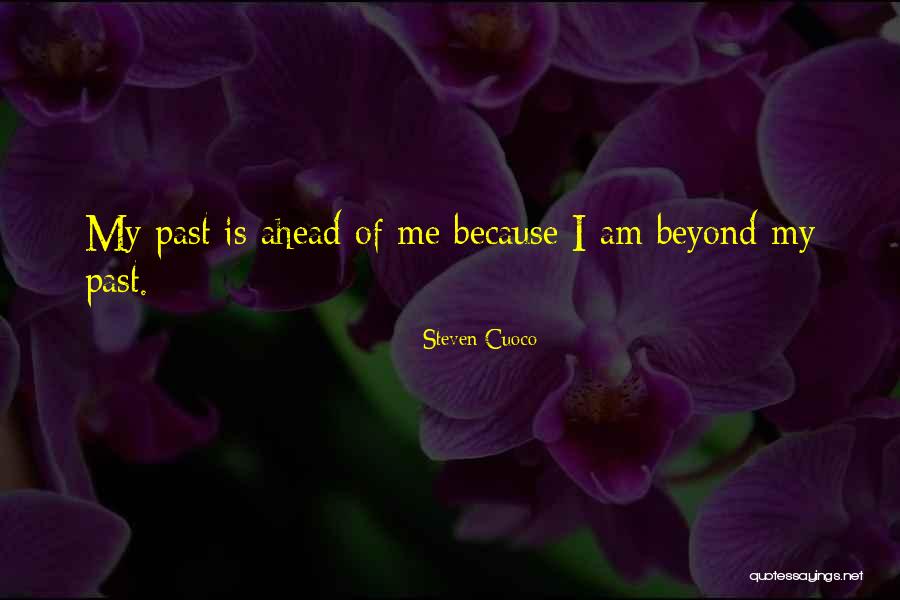 Steven Cuoco Quotes 579788 Steven Cuoco Quotes 579788