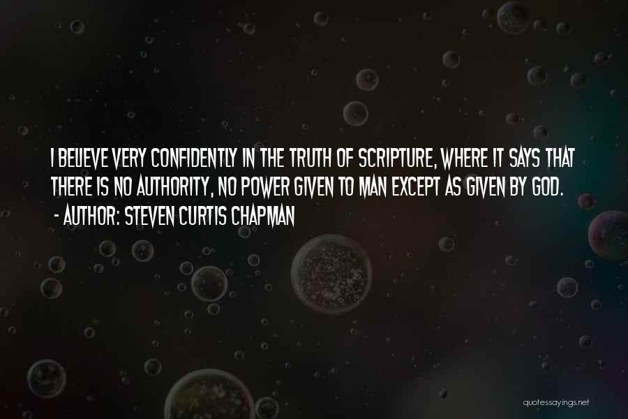 Steven Curtis Chapman Quotes 1543336