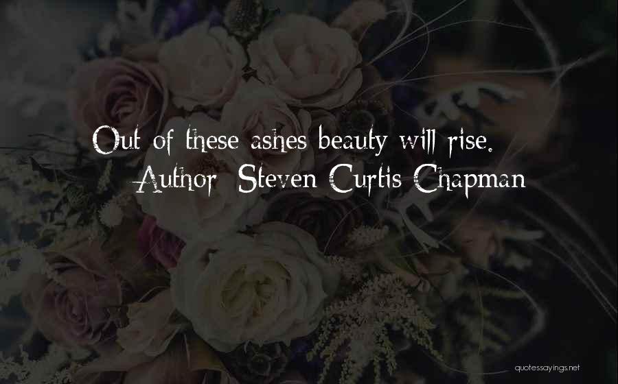 Steven Curtis Chapman Quotes 2117936