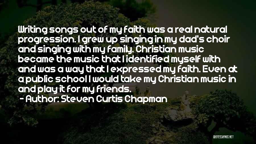 Steven Curtis Chapman Quotes 345848