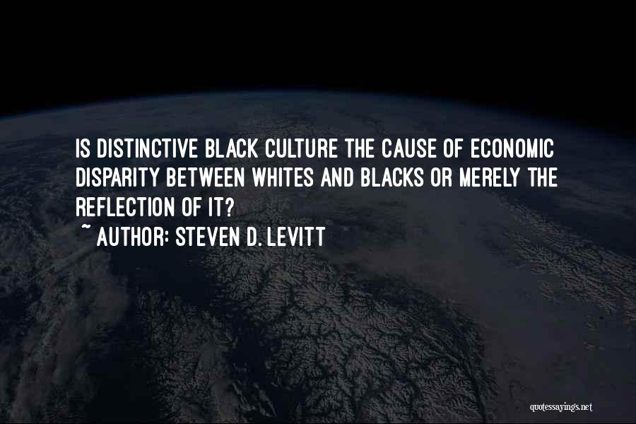 Steven D. Levitt Quotes 1034301