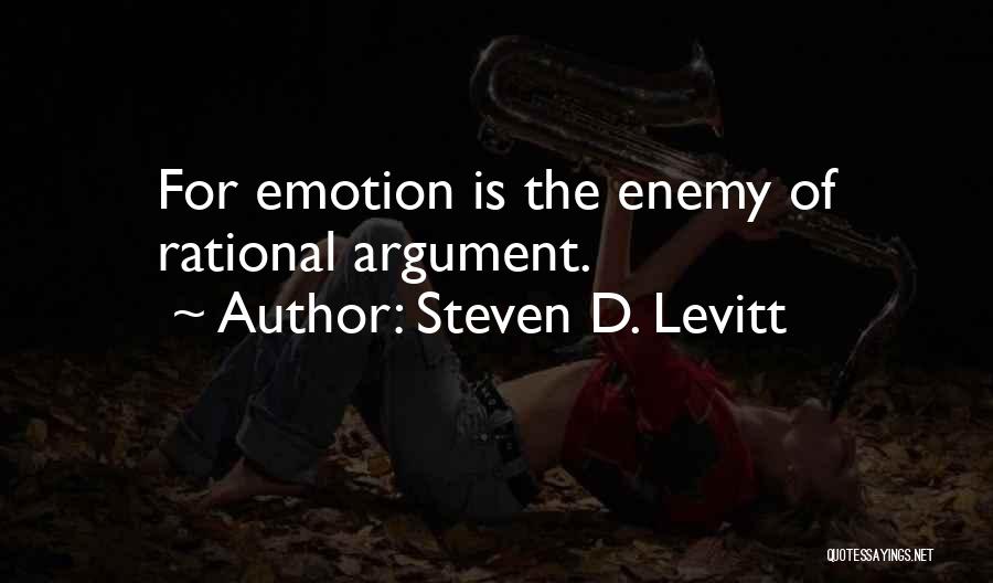 Steven D. Levitt Quotes 1357841