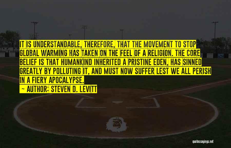 Steven D. Levitt Quotes 1769970