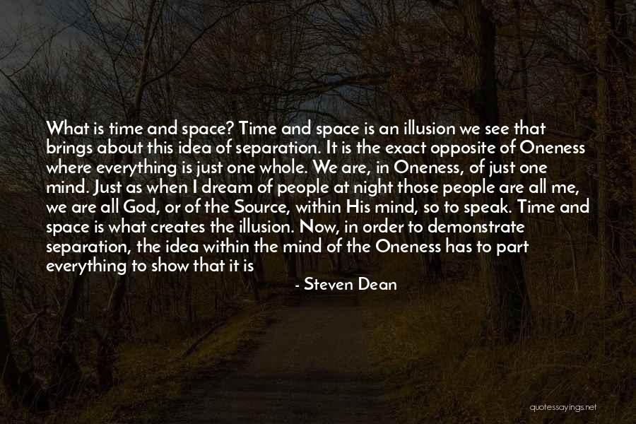 Steven Dean Quotes 483570 Steven Dean Quotes 483570