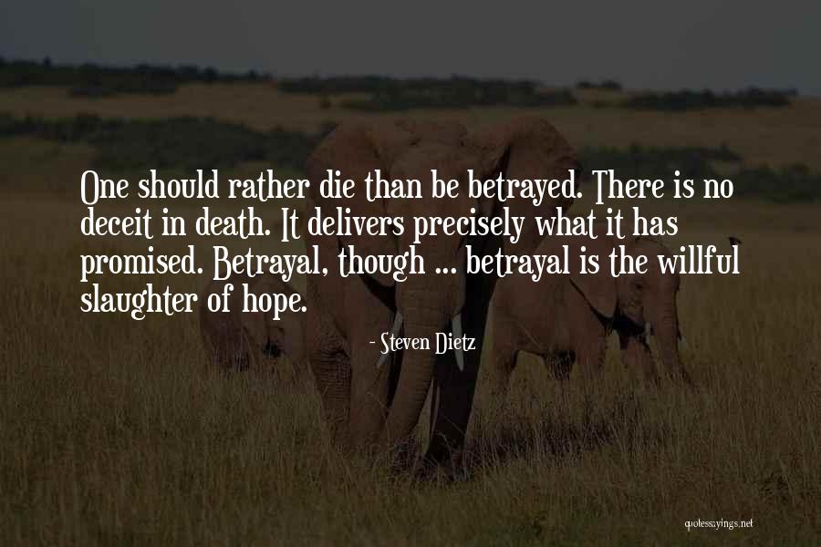 Steven Dietz Quotes 1872260 Steven Dietz Quotes 1872260