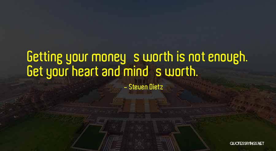 Steven Dietz Quotes 528835