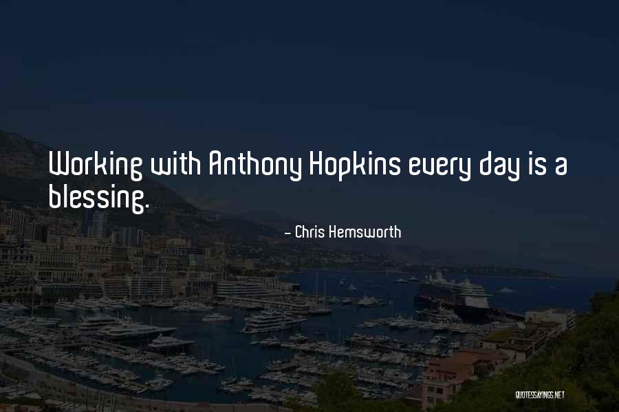 Steven Dillingham Quotes By Chris Hemsworth Steven Dillingham Quotes By Chris Hemsworth
