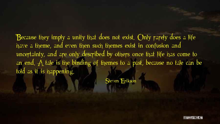 Steven Erikson Quotes 1550129 Steven Erikson Quotes 1550129