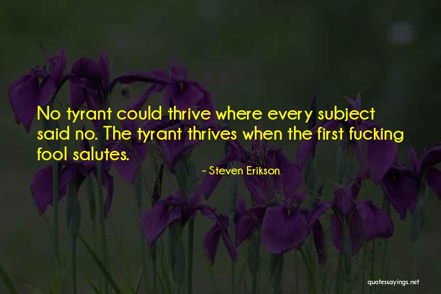Steven Erikson Quotes 1776075 Steven Erikson Quotes 1776075