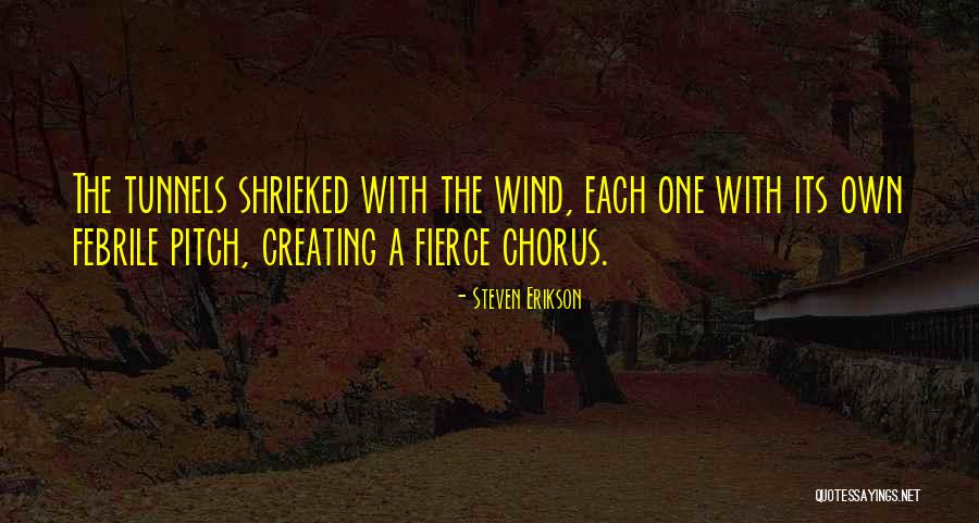 Steven Erikson Quotes 2090659 Steven Erikson Quotes 2090659