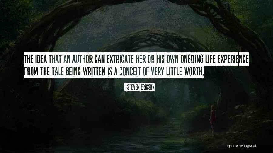 Steven Erikson Quotes 2120628 Steven Erikson Quotes 2120628