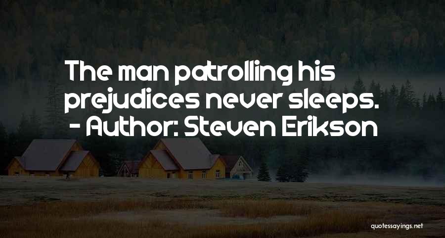 Steven Erikson Quotes 830878