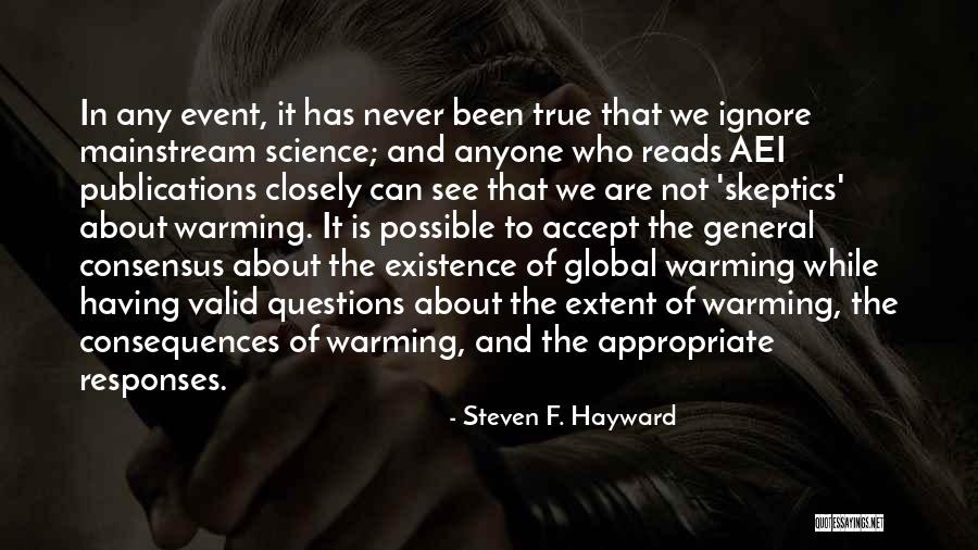Steven F. Hayward Quotes 242294 Steven F. Hayward Quotes 242294