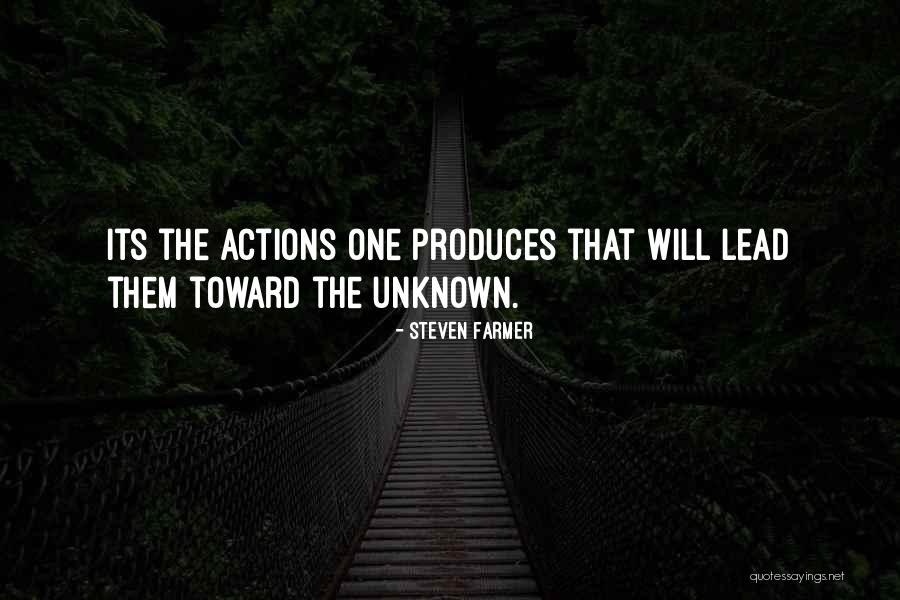 Steven Farmer Quotes 103778 Steven Farmer Quotes 103778