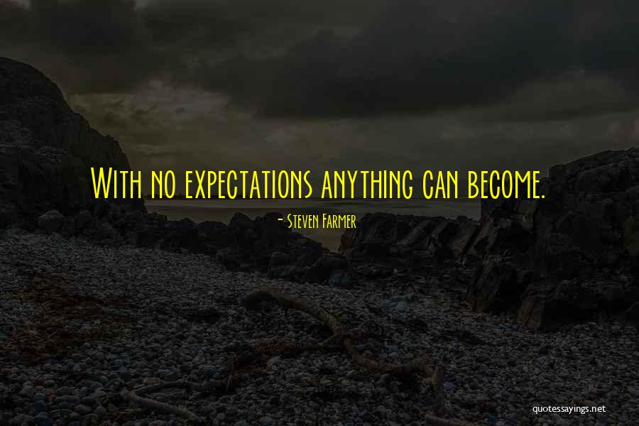 Steven Farmer Quotes 1305371 Steven Farmer Quotes 1305371