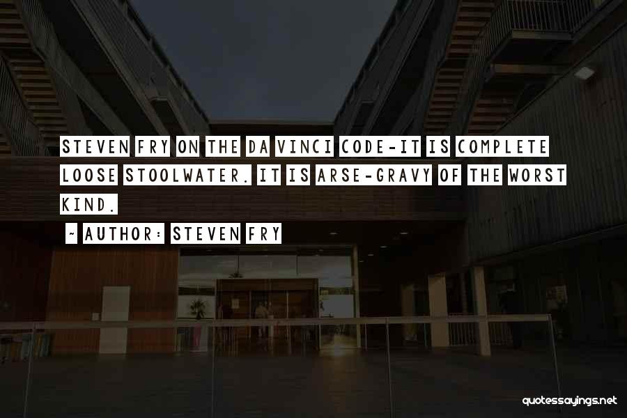 Steven Fry Quotes 2077437