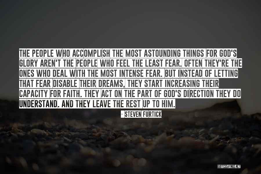 Steven Furtick Quotes 1533202 Steven Furtick Quotes 1533202