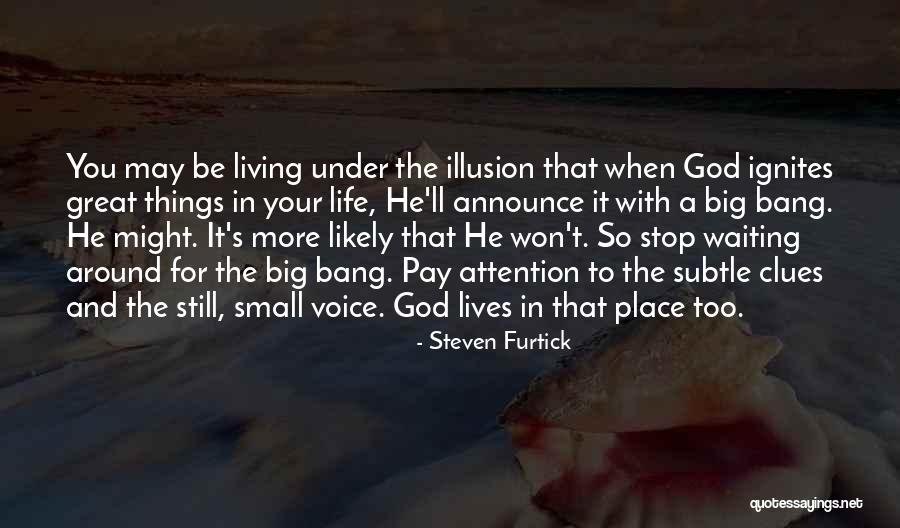 Steven Furtick Quotes 1920702 Steven Furtick Quotes 1920702