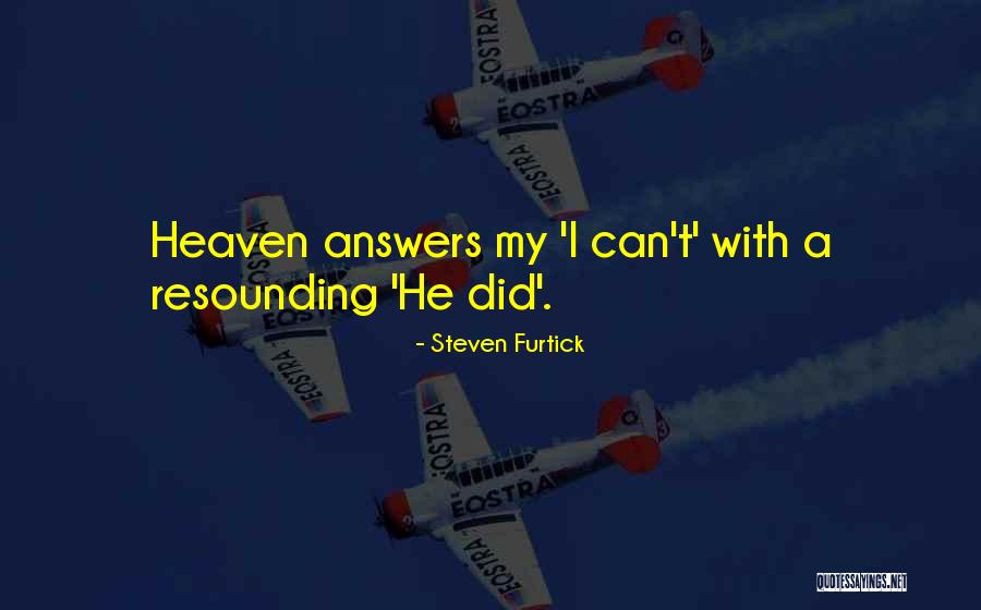 Steven Furtick Quotes 2046827 Steven Furtick Quotes 2046827