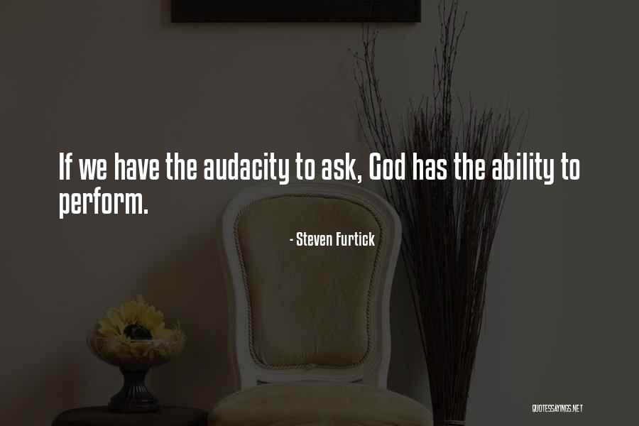 Steven Furtick Quotes 2128194