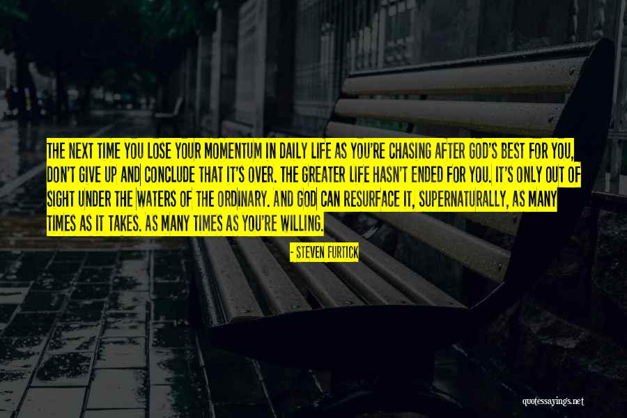 Steven Furtick Quotes 707623 Steven Furtick Quotes 707623