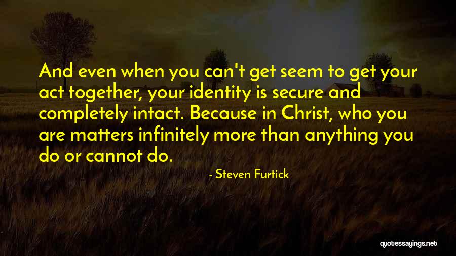 Steven Furtick Quotes 945261 Steven Furtick Quotes 945261
