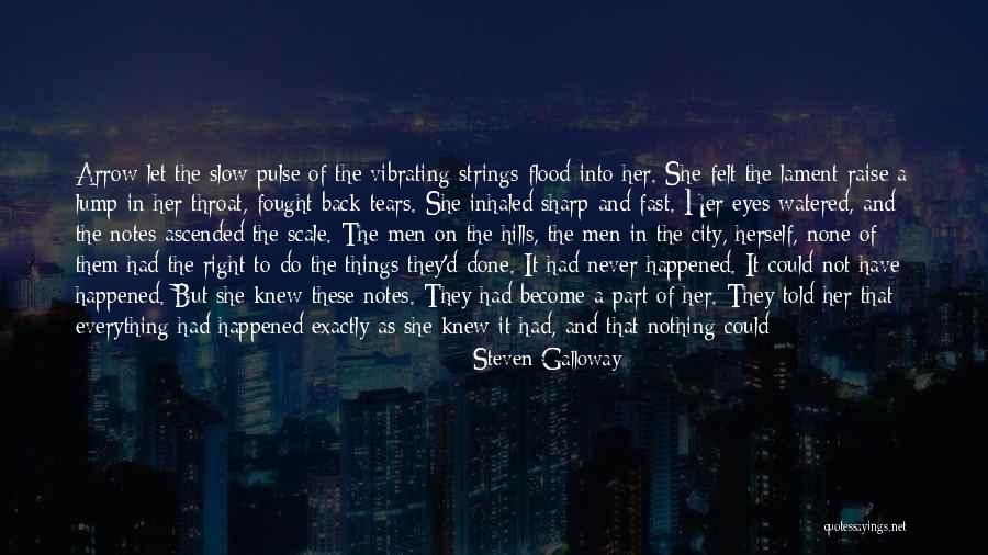 Steven Galloway Quotes 1086912 Steven Galloway Quotes 1086912