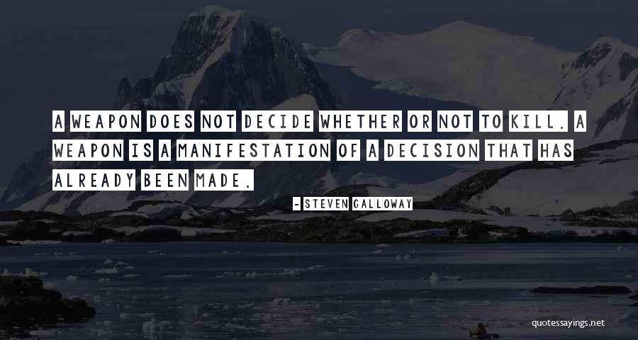 Steven Galloway Quotes 1164206 Steven Galloway Quotes 1164206