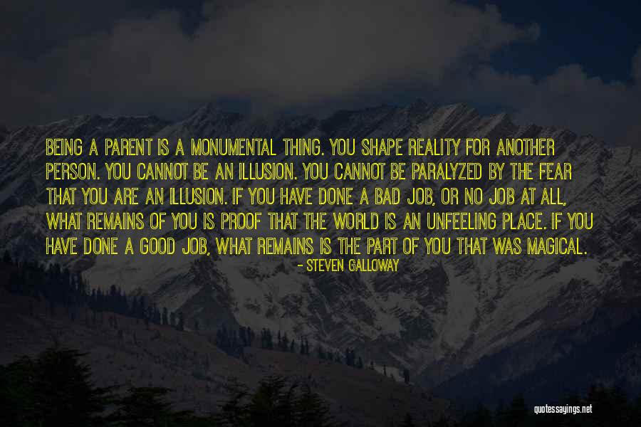 Steven Galloway Quotes 1509917 Steven Galloway Quotes 1509917