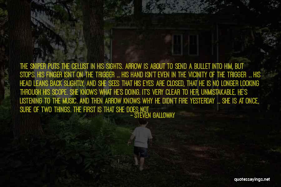 Steven Galloway Quotes 1804751 Steven Galloway Quotes 1804751