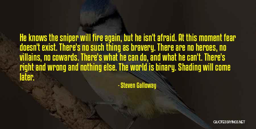 Steven Galloway Quotes 1933569 Steven Galloway Quotes 1933569