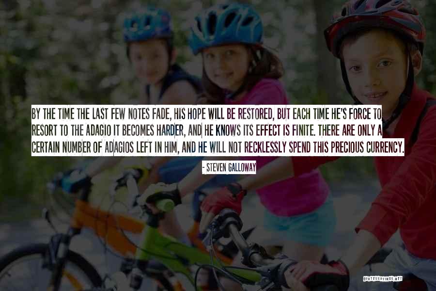 Steven Galloway Quotes 1995064 Steven Galloway Quotes 1995064