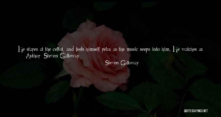 Steven Galloway Quotes 2039012 Steven Galloway Quotes 2039012