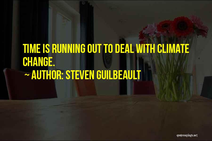 Steven Guilbeault Quotes 90176