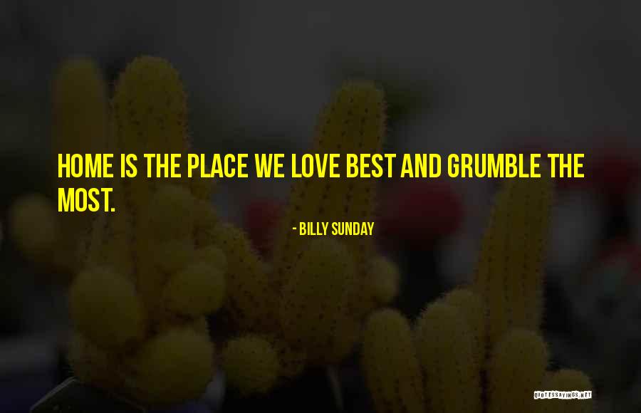 Steven Gundry Quotes By Billy Sunday Steven Gundry Quotes By Billy Sunday