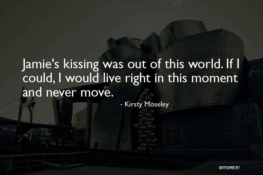 Steven Hauschka Quotes By Kirsty Moseley Steven Hauschka Quotes By Kirsty Moseley