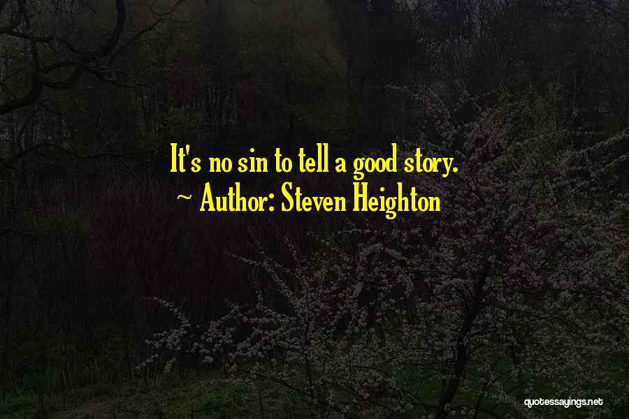 Steven Heighton Quotes 1065884