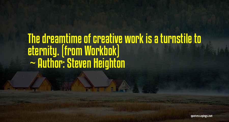 Steven Heighton Quotes 1399652