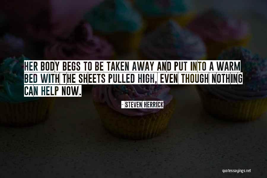 Steven Herrick Quotes 1545941 Steven Herrick Quotes 1545941