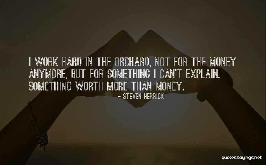 Steven Herrick Quotes 1556999 Steven Herrick Quotes 1556999