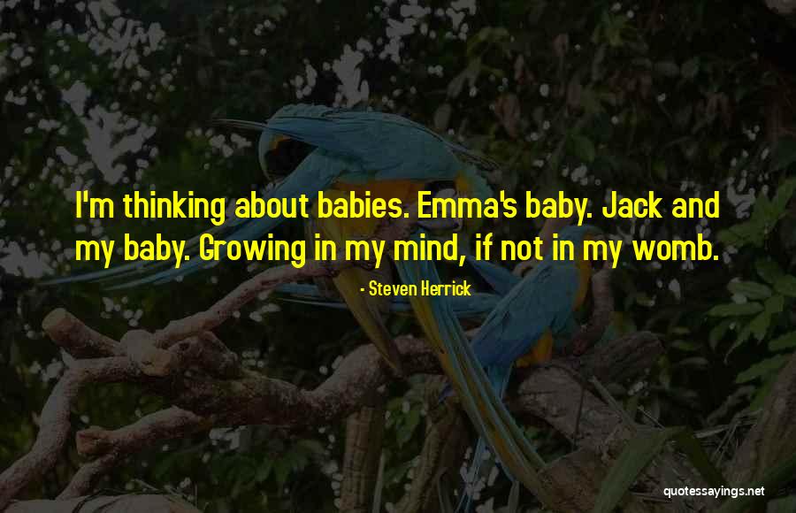 Steven Herrick Quotes 170908 Steven Herrick Quotes 170908