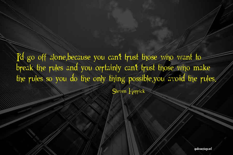 Steven Herrick Quotes 1855952 Steven Herrick Quotes 1855952
