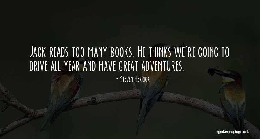 Steven Herrick Quotes 468541 Steven Herrick Quotes 468541