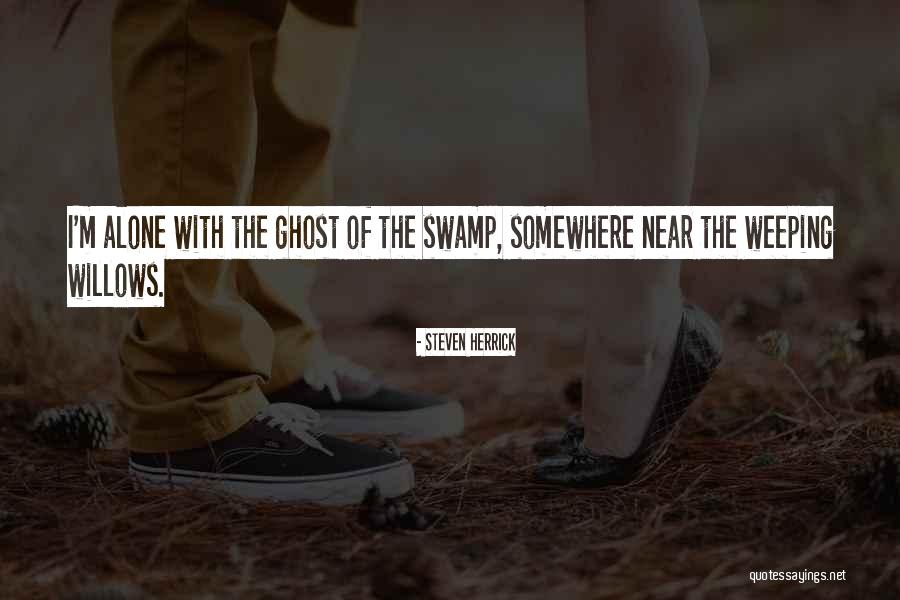 Steven Herrick Quotes 852873 Steven Herrick Quotes 852873